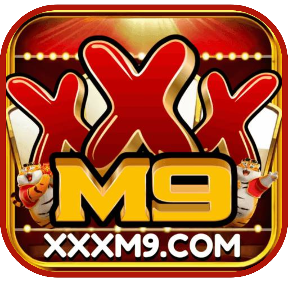 Imagem promocional da XXXM9 destacando a plataforma e seus benefícios.