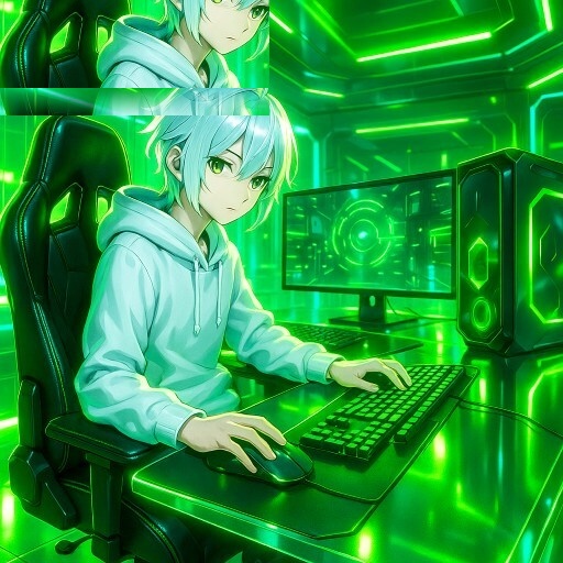 Tela do aplicativo xxxm9 com interface moderna e notificações em tempo real