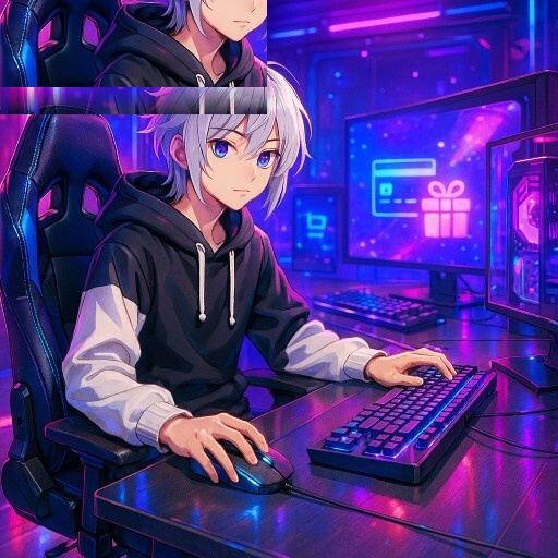 Imagem promocional da xxxm9 mostrando a plataforma e suas vantagens