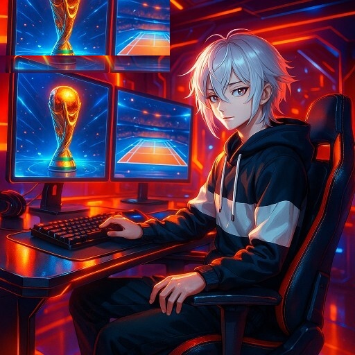 Imagem promocional da xxxm9 mostrando a plataforma e suas vantagens