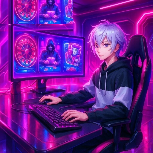 Imagem promocional da xxxm9 mostrando a plataforma e suas vantagens